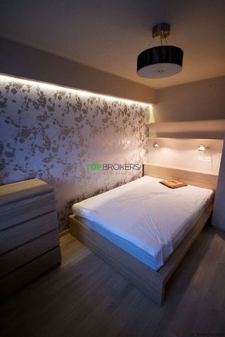 Mieszkanie 2-pokojowe Warszawa Wola, ul. Pańska. Zdjęcie 4