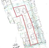 Działka budowlana Dziekanowice. Zdjęcie 2