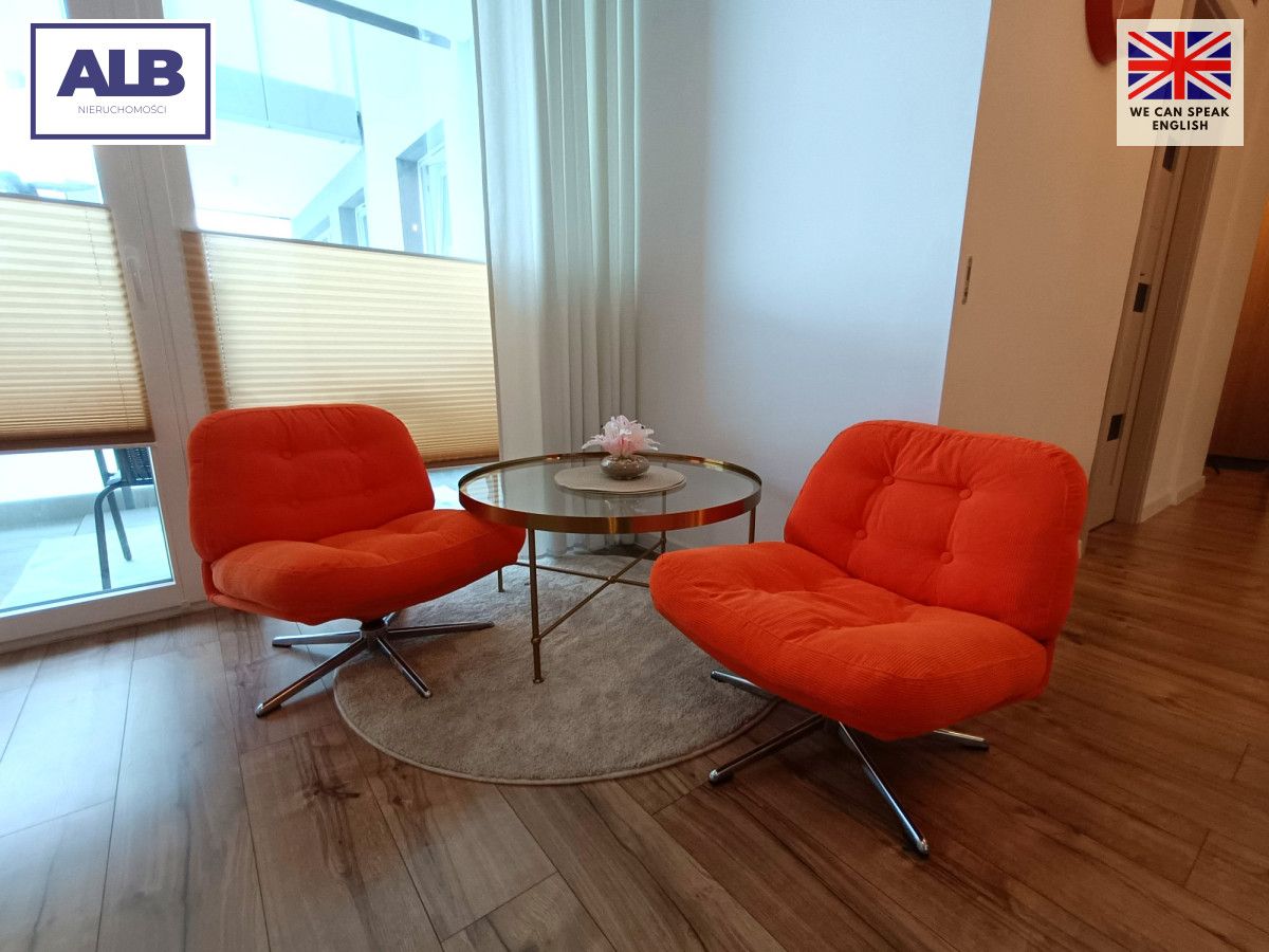 Mieszkanie 3-pokojowe Gdańsk Letnica. Zdjęcie 16