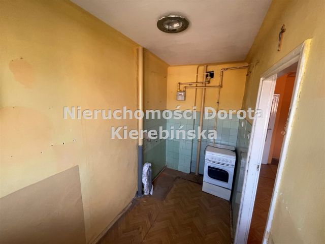 Mieszkanie 3-pokojowe Tomaszów Mazowiecki, ul. Polna. Zdjęcie 3