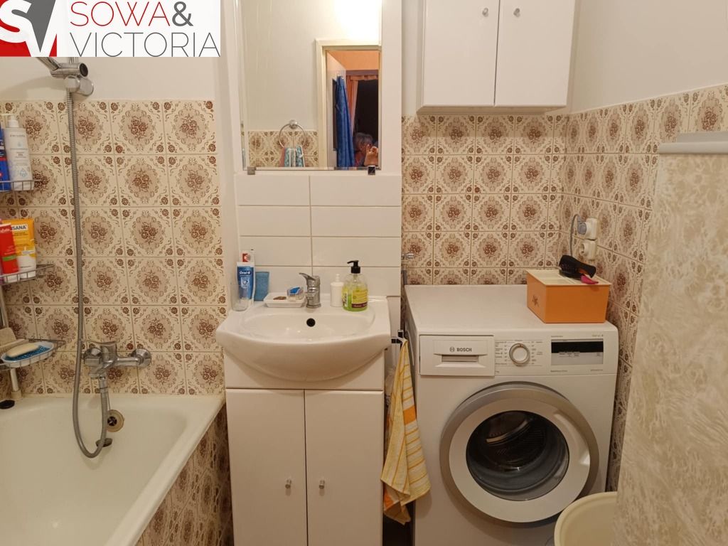 Mieszkanie 3-pokojowe Wałbrzych Podzamcze. Zdjęcie 8