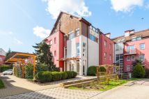 Mieszkanie 2-pokojowe Warzymice