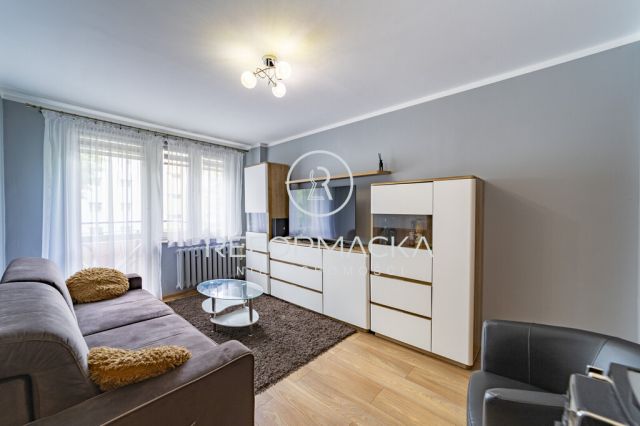 Mieszkanie 4-pokojowe Rzeszów, al. Niepodległości. Zdjęcie 3