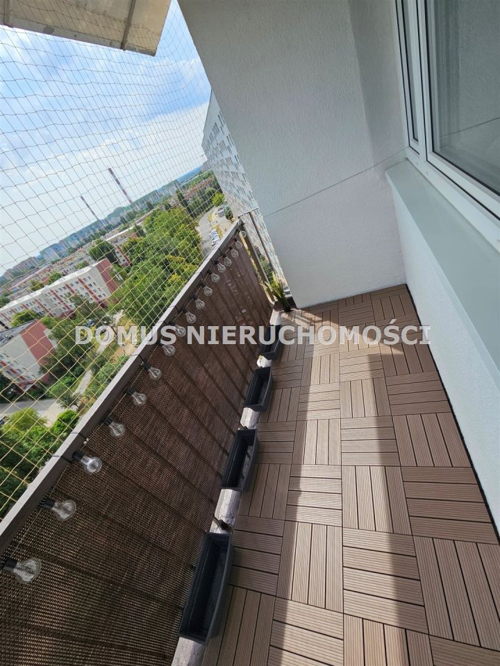 Mieszkanie 1-pokojowe Łódź Widzew, ul. Stanisława Czernika. Zdjęcie 4