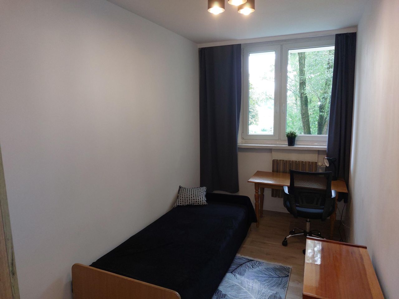 Mieszkanie 3-pokojowe Opole Zaodrze, ul. Łąkowa