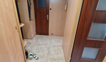 Mieszkanie 2-pokojowe Ruda Śląska Ruda, ul. Bzów