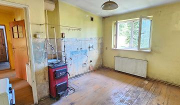 Mieszkanie 2-pokojowe Żółkiewka-Osada