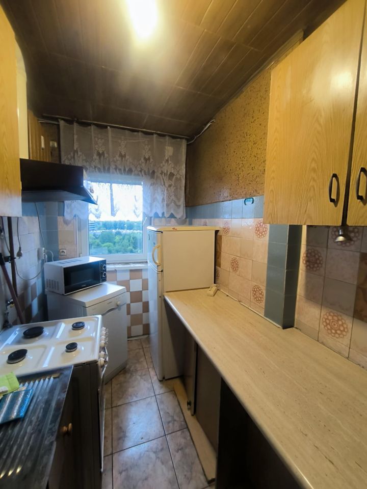 Mieszkanie 2-pokojowe Warszawa Wola, ul. Jana Olbrachta. Zdjęcie 6