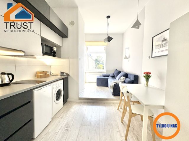 Mieszkanie 1-pokojowe Łódź Górna, ul. Zarzewska. Zdjęcie 15