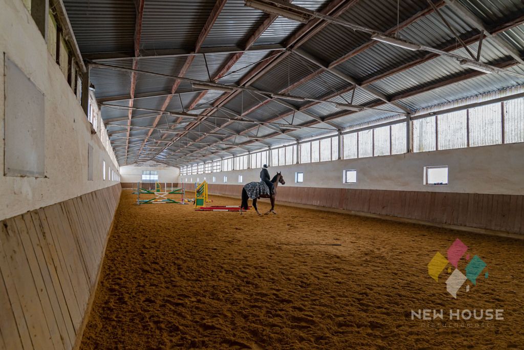 dworek, 10 pokoi Spręcowo. Zdjęcie 5