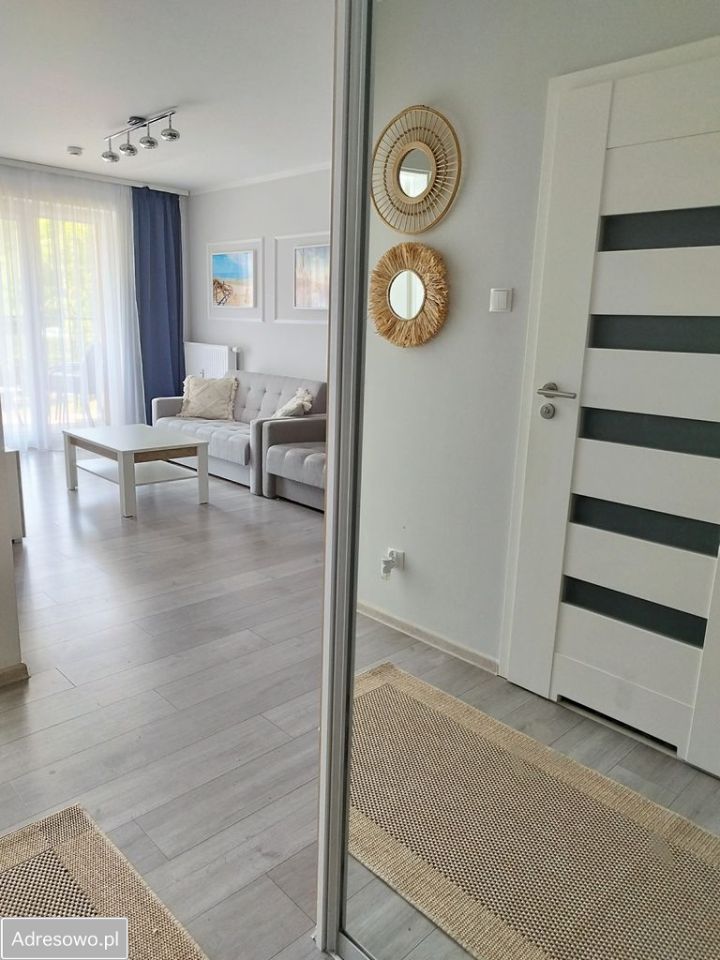 Mieszkanie 2-pokojowe Kołobrzeg. Zdjęcie 2