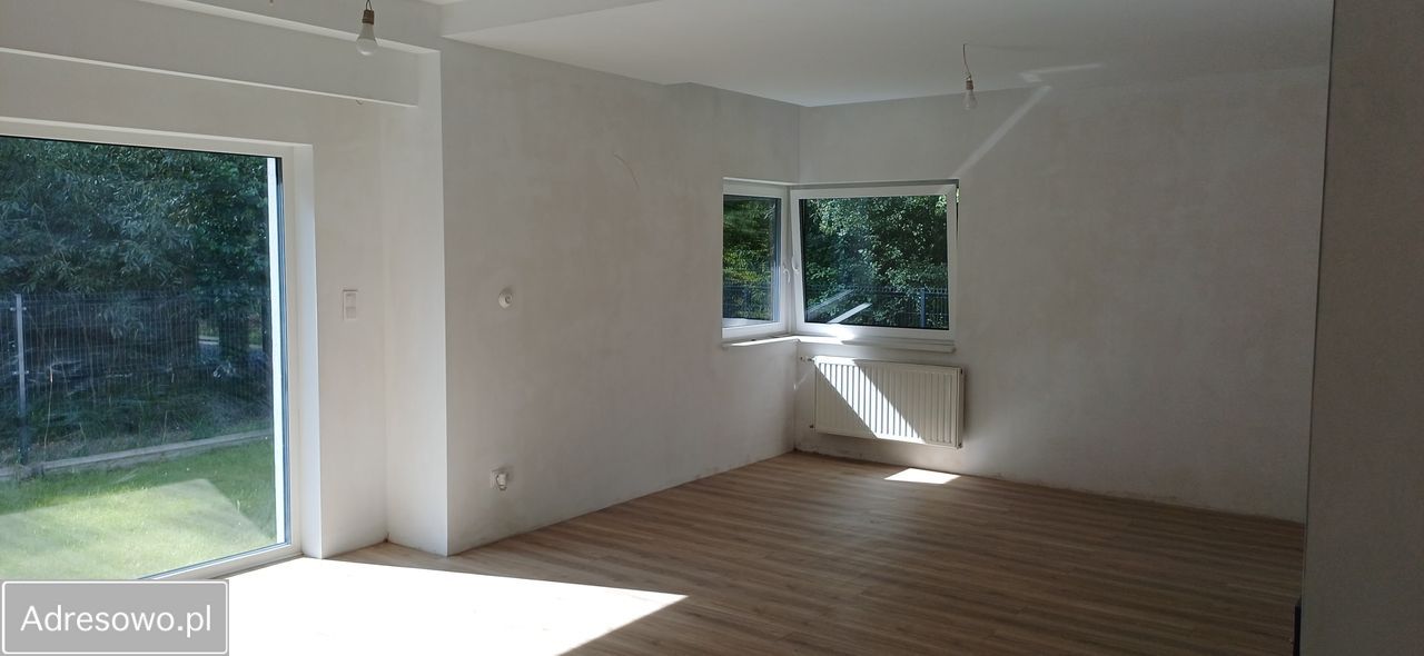 dom wolnostojący, 4 pokoje Ćmińsk, ul. Dębowa. Zdjęcie 12