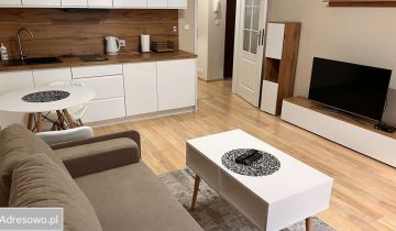 Mieszkanie 2-pokojowe Wrocław Krzyki, ul. Partynicka