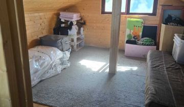 Działka rod Kraków Mistrzejowice