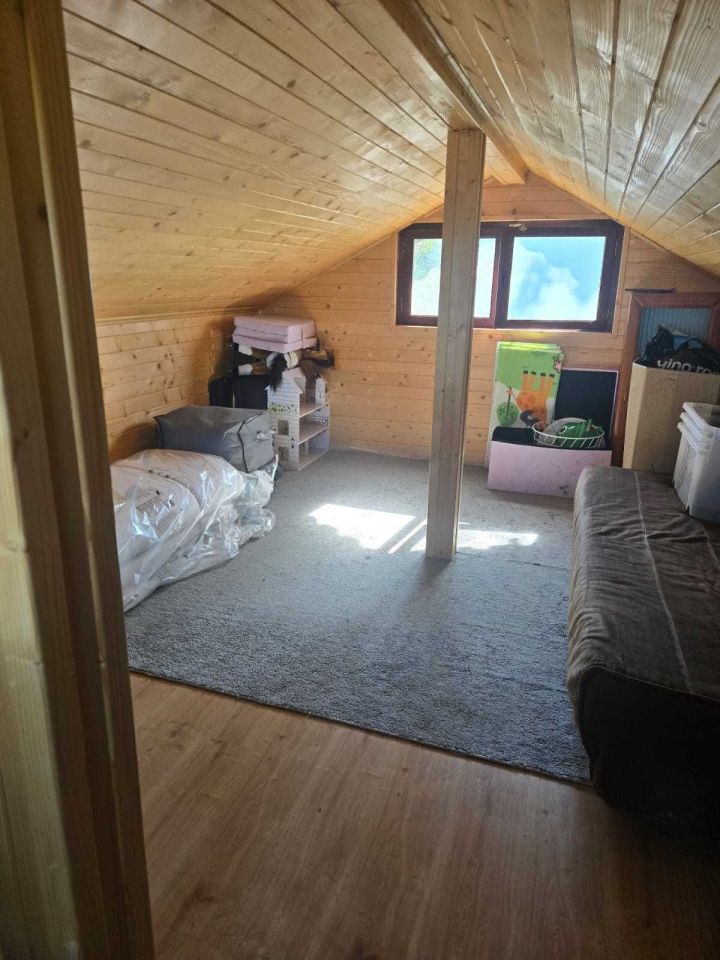 Działka rod Kraków Mistrzejowice. Zdjęcie 2