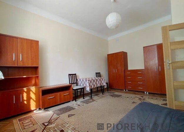 Mieszkanie 1-pokojowe Warszawa Śródmieście, rynek Nowego Miasta. Zdjęcie 2