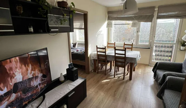 Mieszkanie 4-pokojowe Warszawa Ursus, ul. Orląt Lwowskich