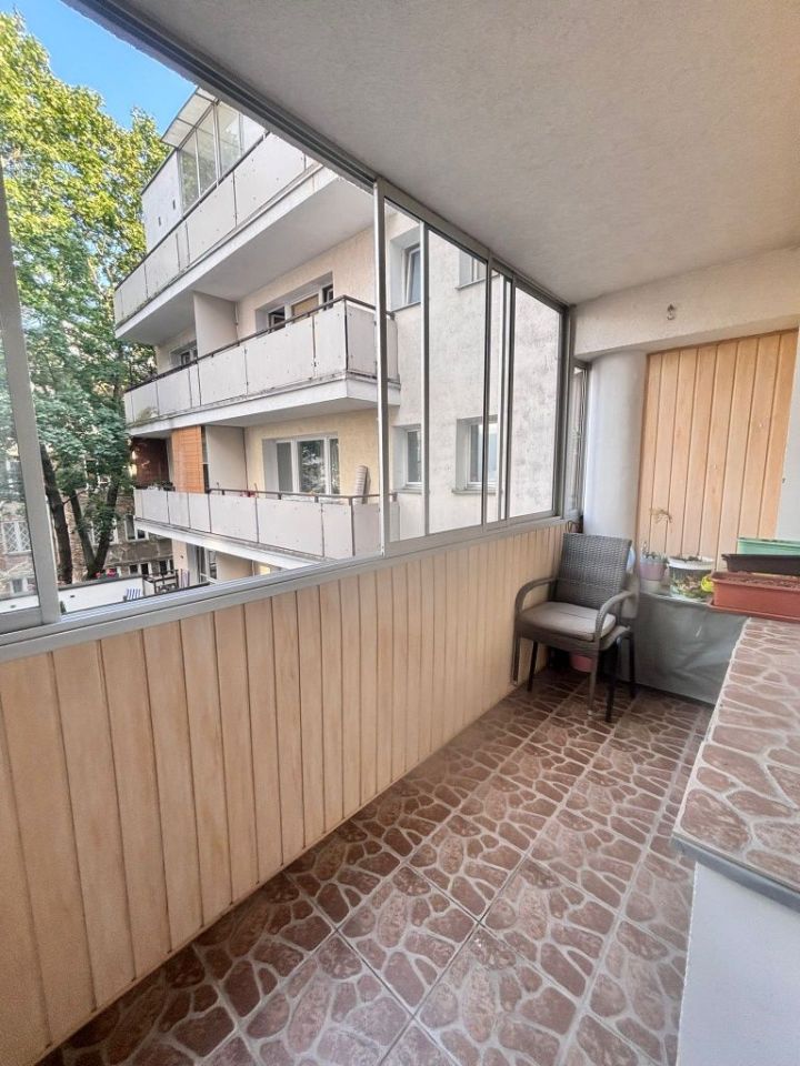 Mieszkanie 1-pokojowe Warszawa Praga-Północ, ul. Radzymińska. Zdjęcie 8