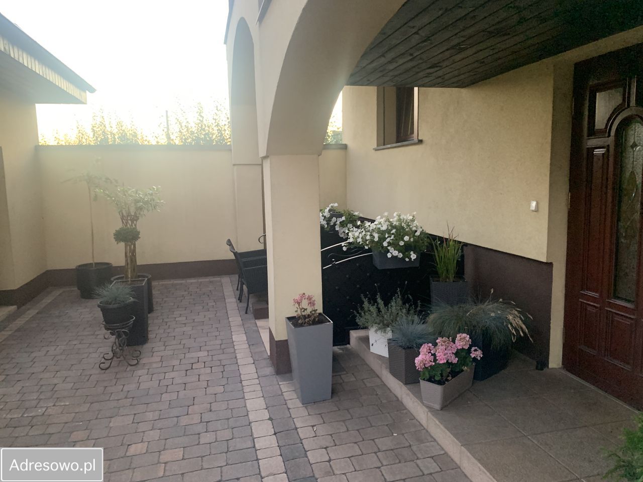 dom wolnostojący, 9 pokoi Opalenica. Zdjęcie 6