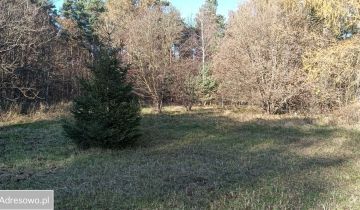 Działka budowlana Kiełkowice, ul. Więcki