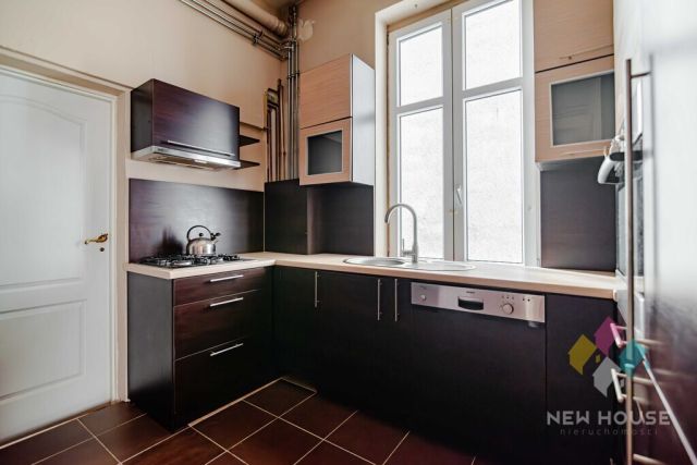 Mieszkanie 2-pokojowe Olsztyn, ul. Warmińska. Zdjęcie 2