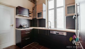 Mieszkanie 2-pokojowe Olsztyn, ul. Warmińska