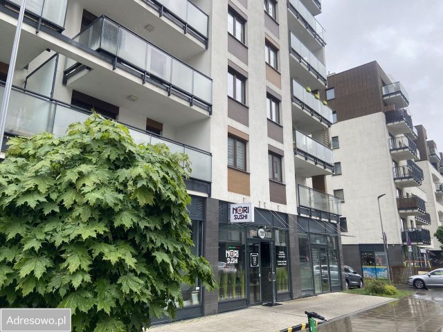 Garaż/miejsce parkingowe Warszawa Wola, ul. Jana Kazimierza. Zdjęcie 1