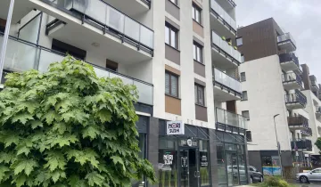 Nieruchomość komercyjna na sprzedaż bez pośredników 
 
 ul. Skierniewicka 
 
 Warszawa Wola - Widok 5