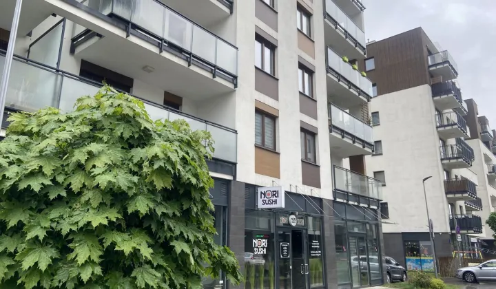 Garaż/miejsce parkingowe Warszawa Wola, ul. Jana Kazimierza