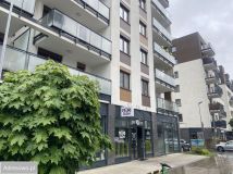 Garaż/miejsce parkingowe Warszawa Wola, ul. Jana Kazimierza