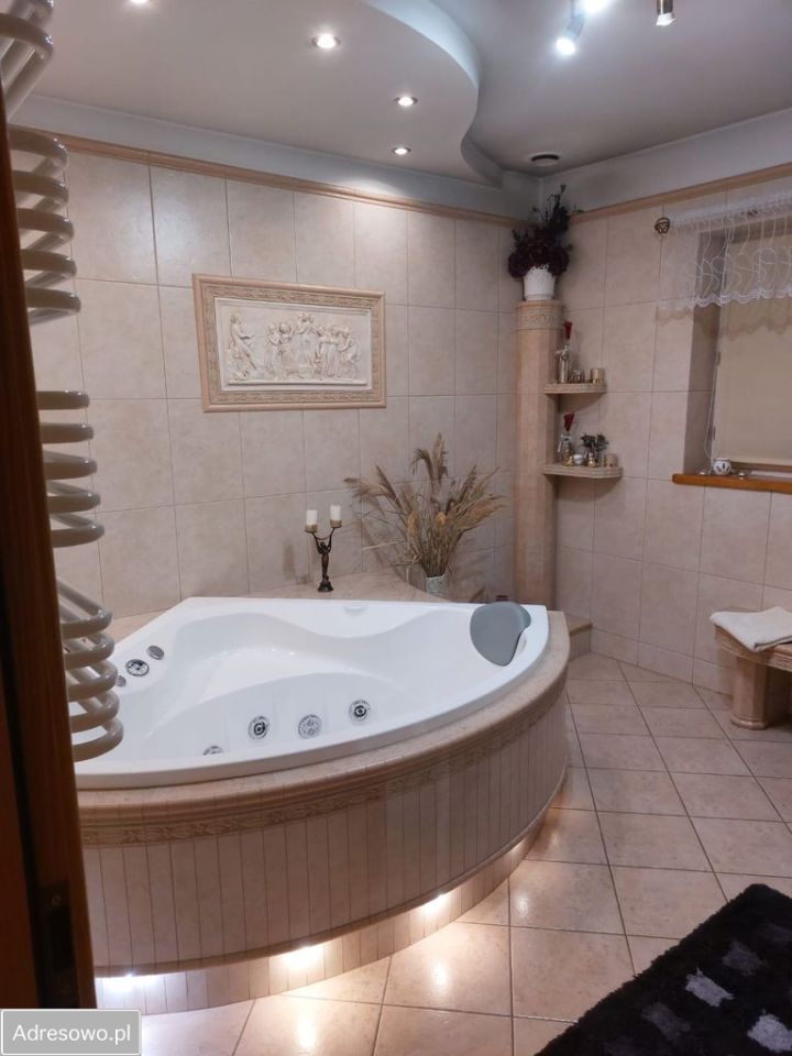 dom wolnostojący Bystre. Zdjęcie 6