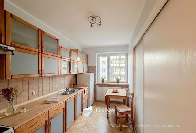 Mieszkanie 1-pokojowe Poznań Junikowo, ul. Bełchatowska. Zdjęcie 5