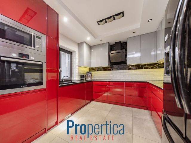 dom wolnostojący, 6 pokoi Serock, ul. Sz. i H. Syrkusów. Zdjęcie 3