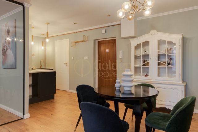 Mieszkanie 2-pokojowe Gdańsk Śródmieście, ul. Warzywnicza. Zdjęcie 9