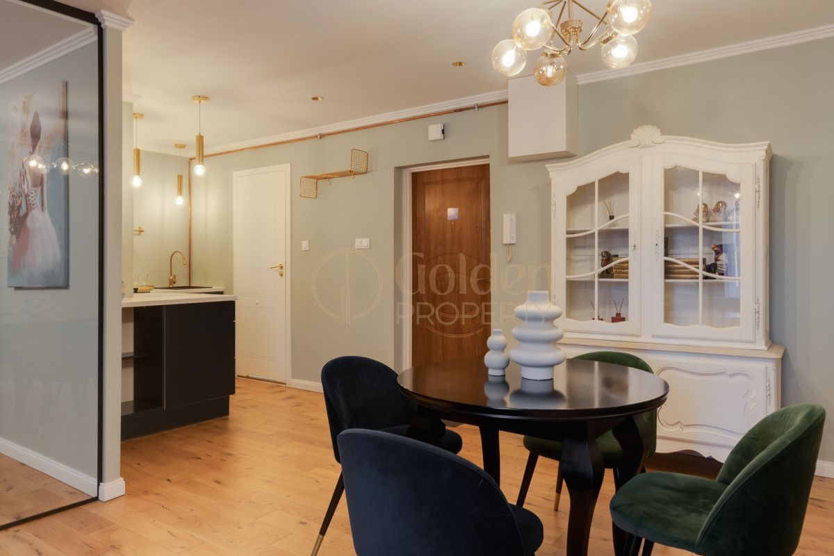 Mieszkanie 2-pokojowe Gdańsk Śródmieście, ul. Warzywnicza. Zdjęcie 9