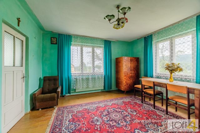 dom wolnostojący, 4 pokoje Zwiernik. Zdjęcie 9