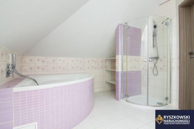 dom wolnostojący, 5 pokoi Zamość Karolówka. Zdjęcie 14