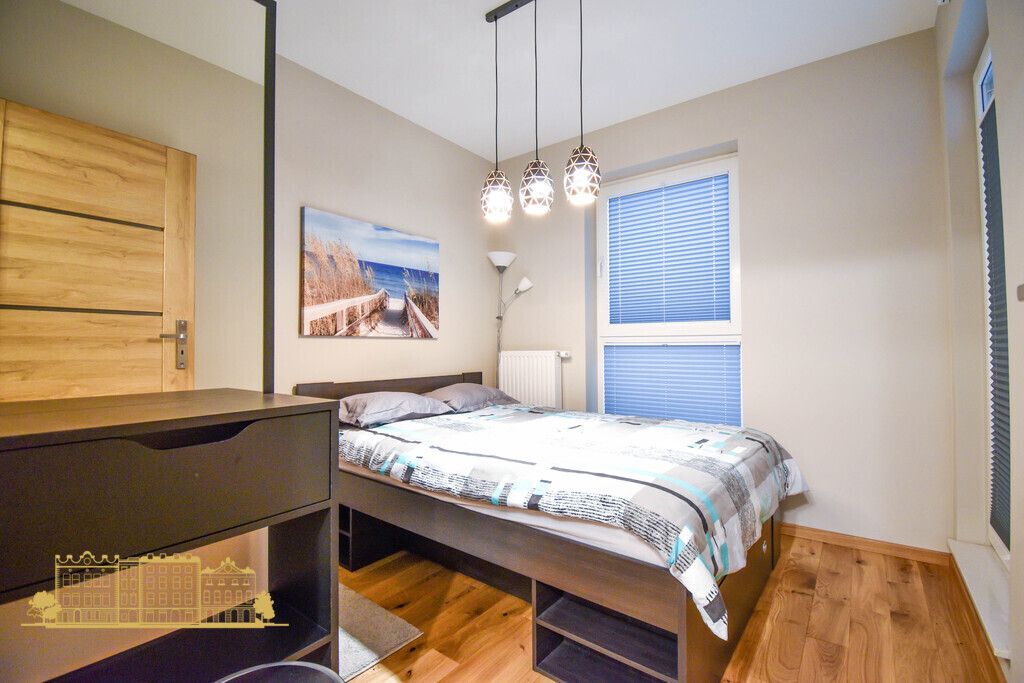 Mieszkanie 2-pokojowe Kraków Grzegórzki, ul. Mogilska. Zdjęcie 4