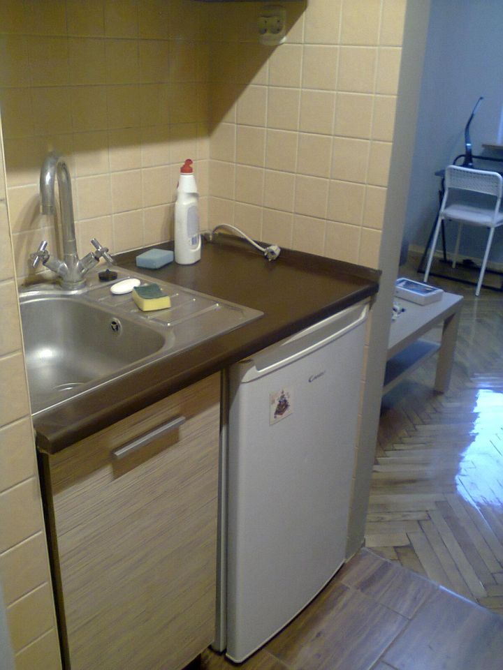 Mieszkanie 1-pokojowe Gdańsk Orunia Górna, ul. Perłowa. Zdjęcie 6