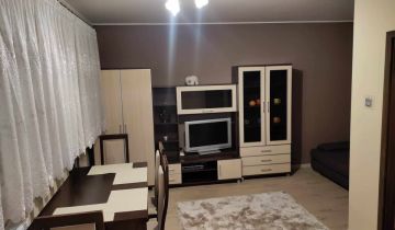 Mieszkanie 1-pokojowe Karsznice, Piłkarska