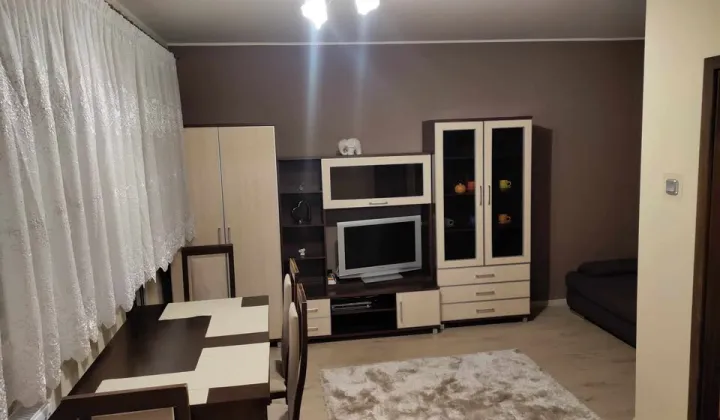 Mieszkanie 1-pokojowe Zduńska Wola, ul. Piłkarska