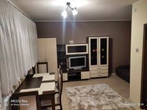 Mieszkanie 1-pokojowe Karsznice, Piłkarska