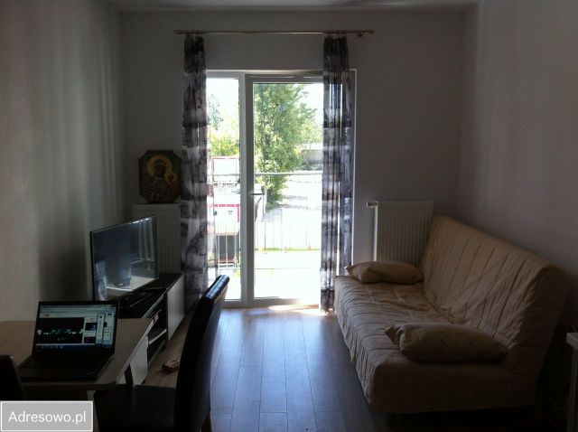 Mieszkanie 2-pokojowe Warszawa Raków, ul. Instalatorów. Zdjęcie 1