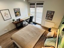 Mieszkanie 3-pokojowe Radomsko, ul. św. Królowej Jadwigi. Zdjęcie 3