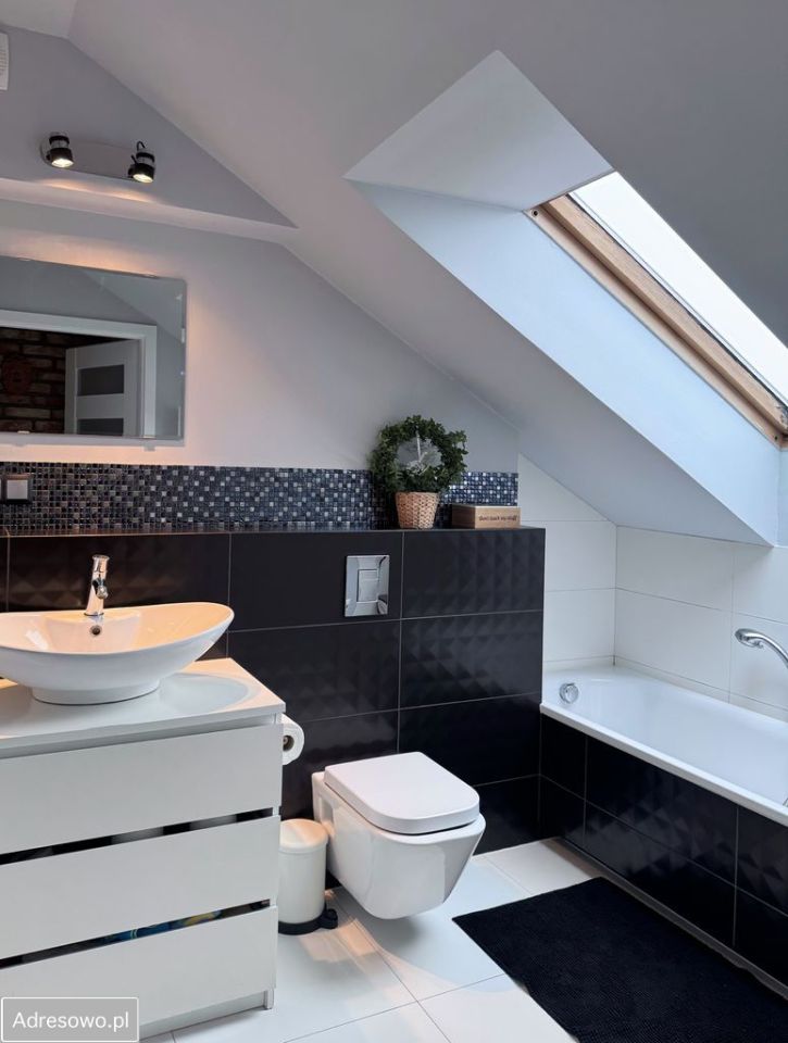 Mieszkanie 4-pokojowe Grodzisk Mazowiecki Centrum. Zdjęcie 15