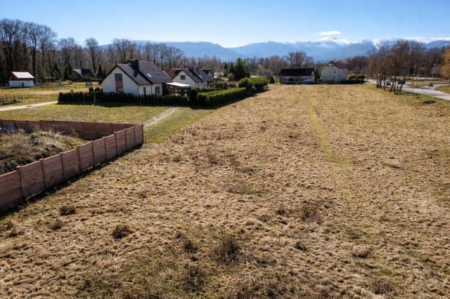 Działka inwestycyjna Mysłakowice, ul. Wojska Polskiego. Zdjęcie 3