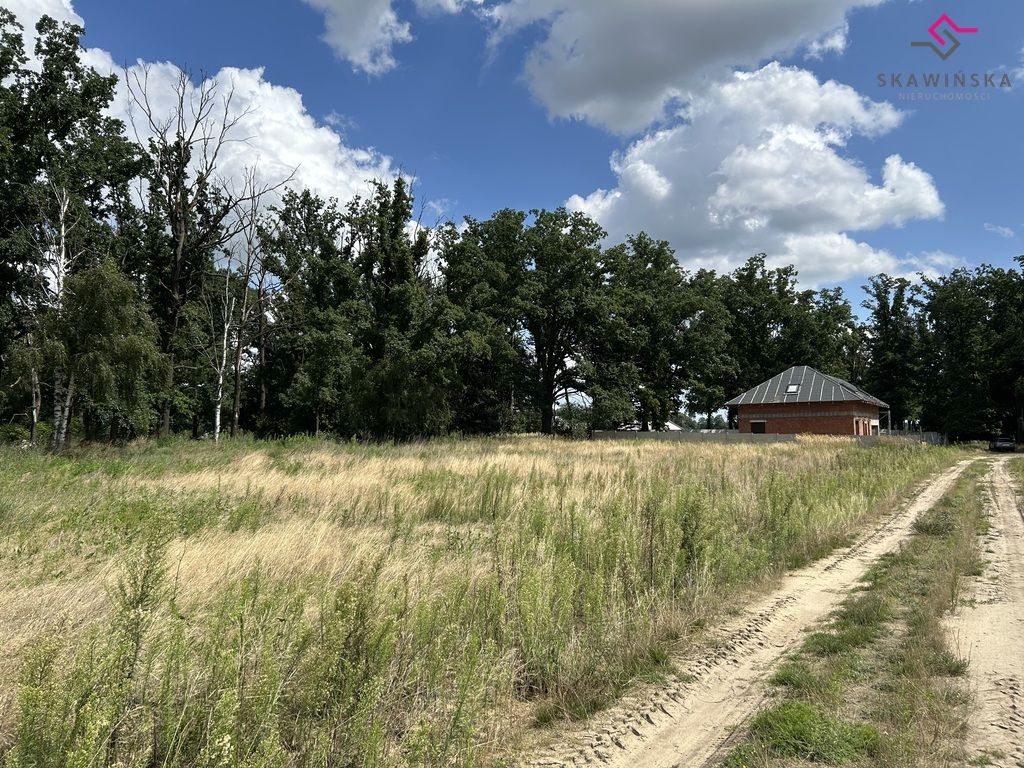 Działka budowlana Lewkowiec. Zdjęcie 13