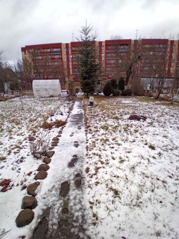 Działka rod Lubsko. Zdjęcie 1