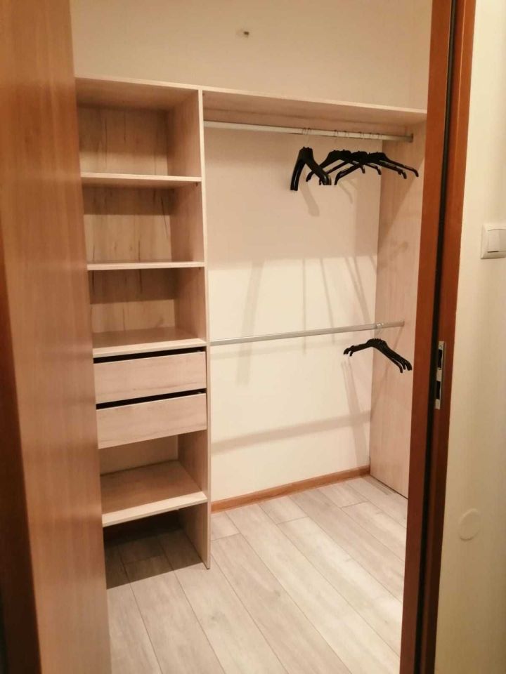 Mieszkanie 1-pokojowe Zabrze Centrum, ul. Marii Curie-Skłodowskiej. Zdjęcie 6