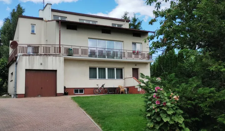 Mieszkanie 4-pokojowe Miechów, ul. Józefa Piłsudskiego